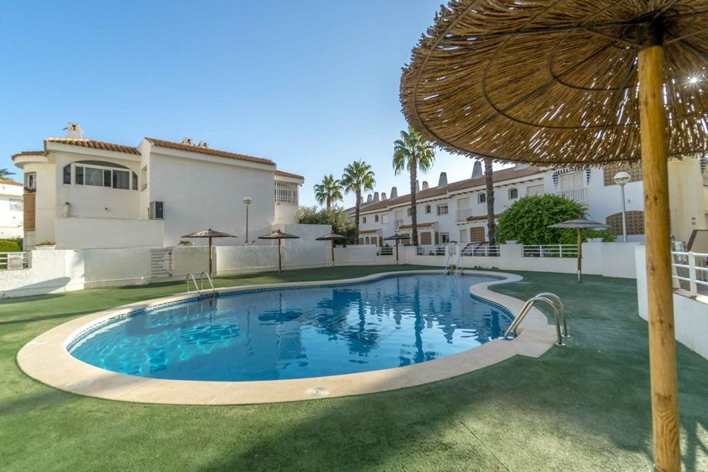 Se vende Apartamento Planta Baja de 1 dormitorios en Costa Blanca, Alicante, España