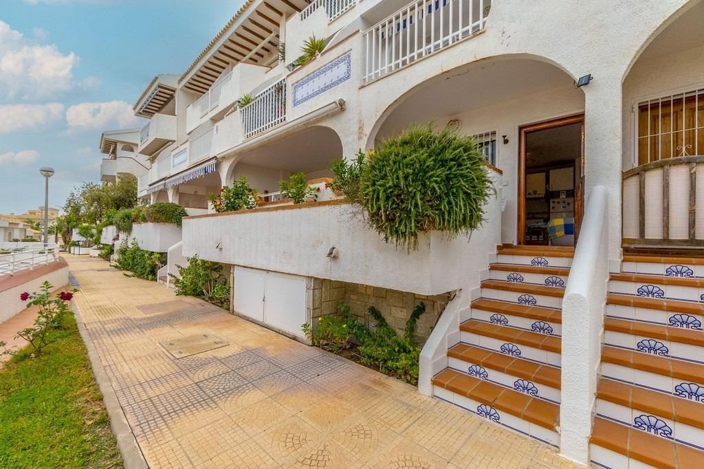 Se vende Apartamento Planta Baja de 1 dormitorios en Costa Blanca, Alicante, España