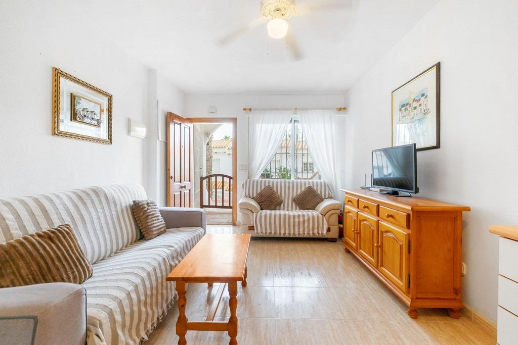 Se vende Apartamento Planta Baja de 1 dormitorios en Costa Blanca, Alicante, España
