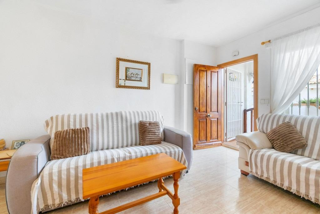 Se vende Apartamento Planta Baja de 1 dormitorios en Costa Blanca, Alicante, España