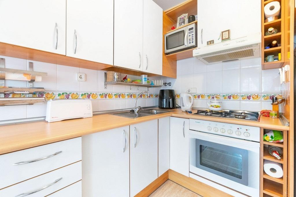 Se vende Apartamento Planta Baja de 1 dormitorios en Costa Blanca, Alicante, España