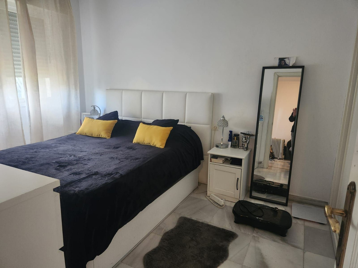 Se vende Apartamento Planta Media de 1 dormitorios en Costa Del Sol, Málaga, España