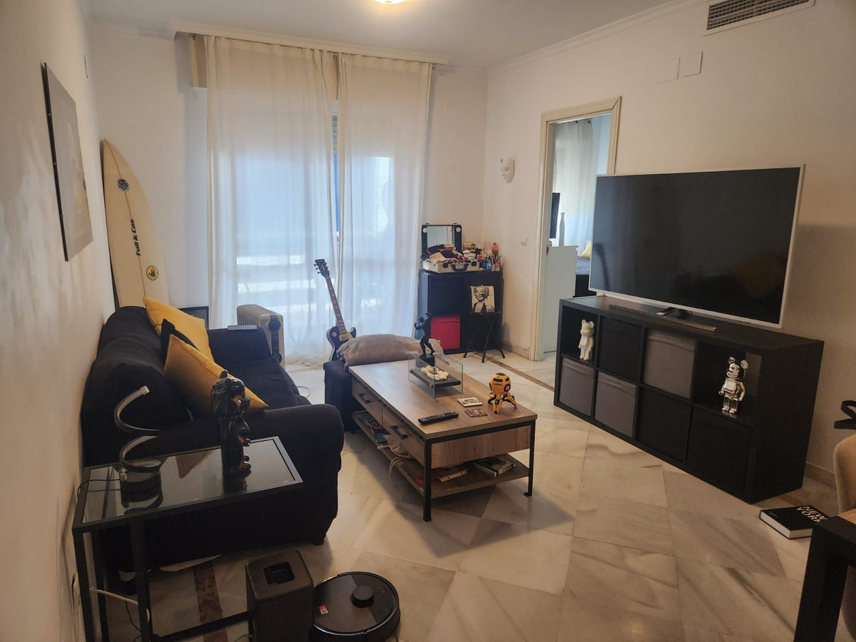 Se vende Apartamento Planta Media de 1 dormitorios en Costa Del Sol, Málaga, España