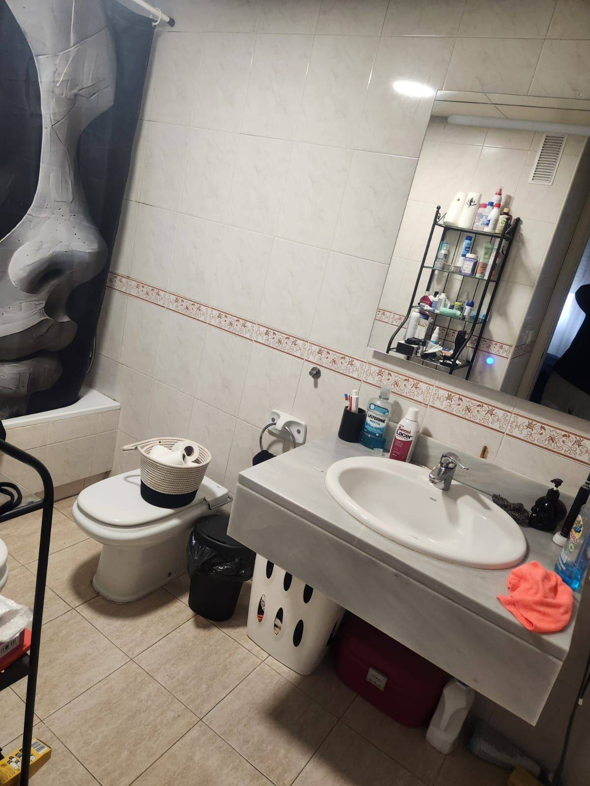 Se vende Apartamento Planta Media de 1 dormitorios en Costa Del Sol, Málaga, España