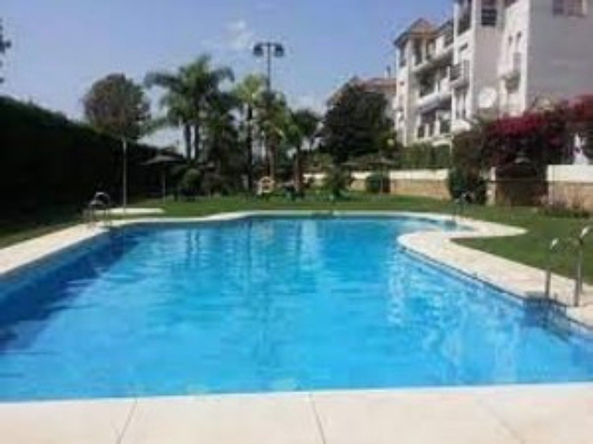 Se vende Apartamento Planta Media de 1 dormitorios en Costa Del Sol, Málaga, España