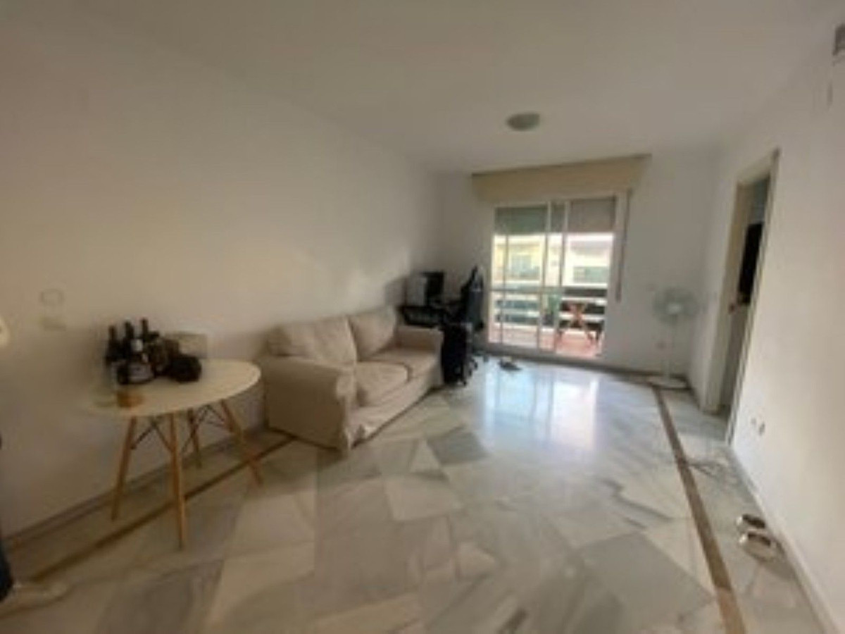 Se vende Apartamento Planta Media de 1 dormitorios en Costa Del Sol, Málaga, España