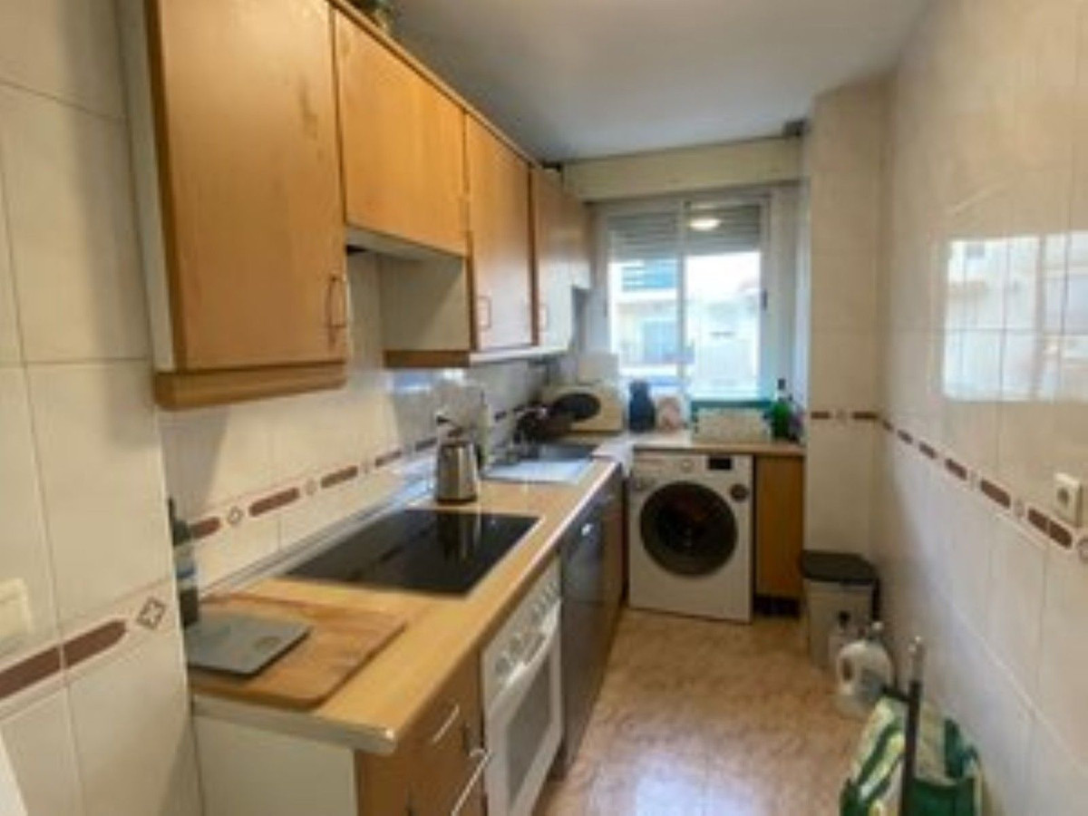 Se vende Apartamento Planta Media de 1 dormitorios en Costa Del Sol, Málaga, España