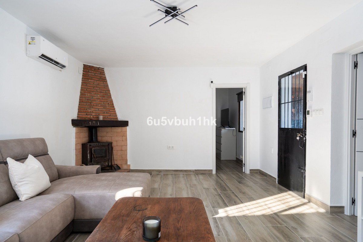 2 Bed Townhouse for sale in Cártama Costa Del Sol, Málaga, Spain