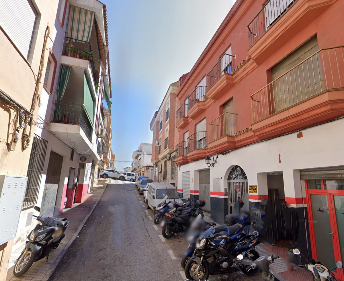 Se vende Apartamento en Planta Última de 1 dormitorios en Costa Del Sol, Málaga, España