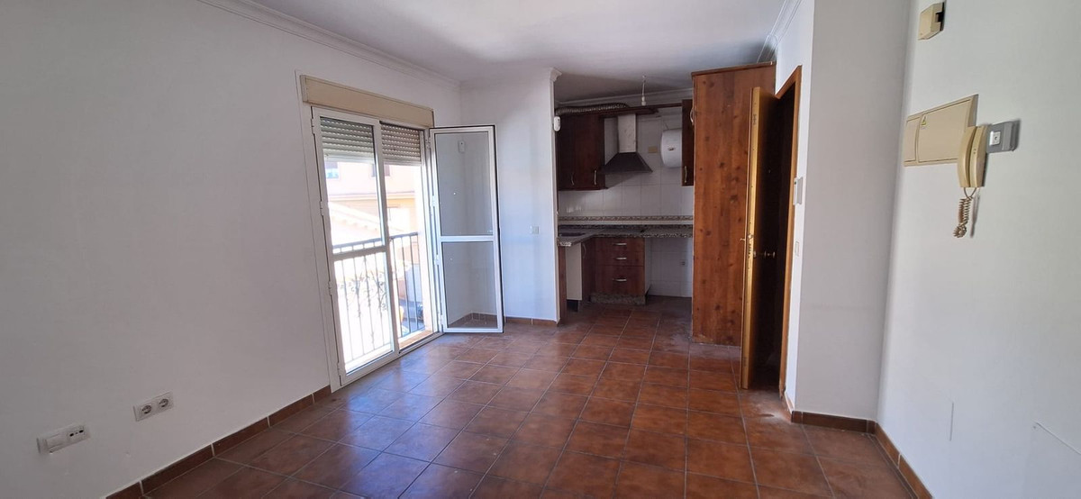 Se vende Apartamento en Planta Última de 1 dormitorios en Costa Del Sol, Málaga, España