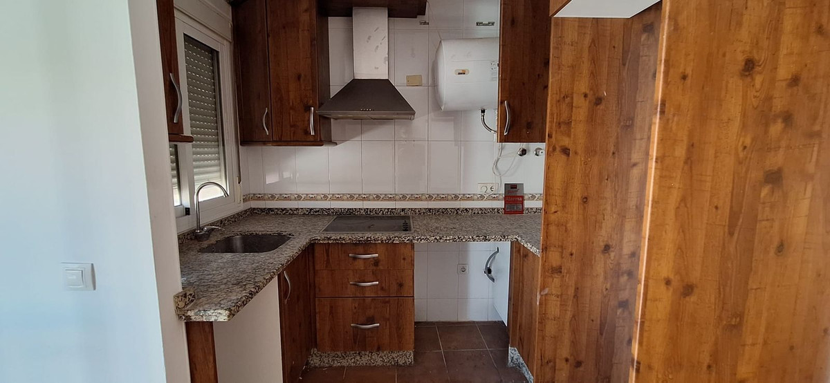 Se vende Apartamento en Planta Última de 1 dormitorios en Costa Del Sol, Málaga, España