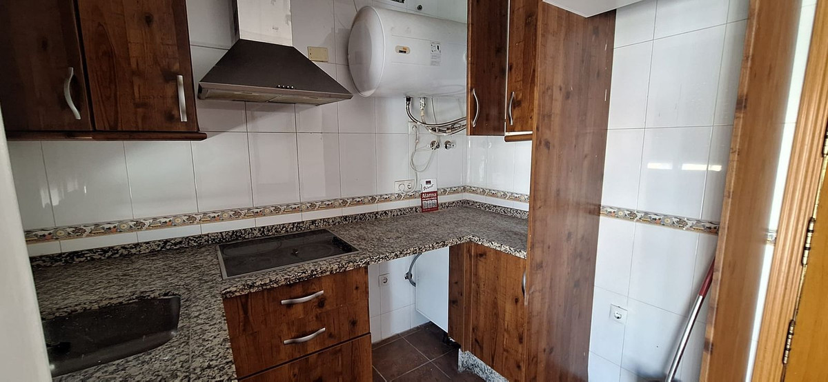 Se vende Apartamento en Planta Última de 1 dormitorios en Costa Del Sol, Málaga, España