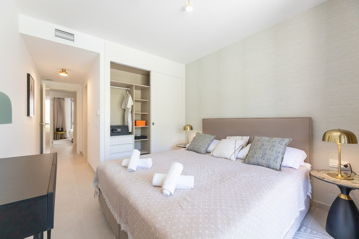 2 Bed Apartment for sale in Elviria Costa Del Sol, Málaga, Spain