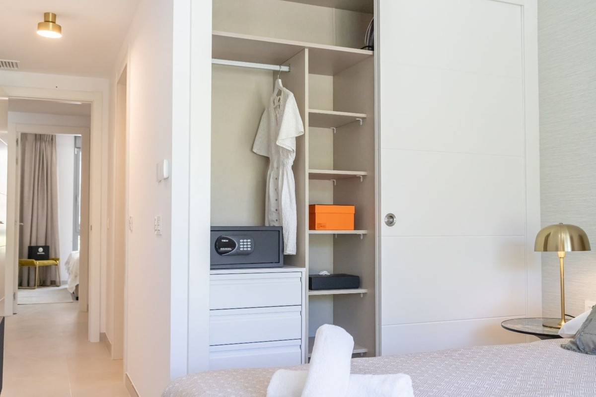 2 Bed Apartment for sale in Elviria Costa Del Sol, Málaga, Spain