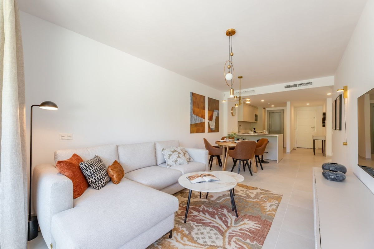 2 Bed Apartment for sale in Elviria Costa Del Sol, Málaga, Spain