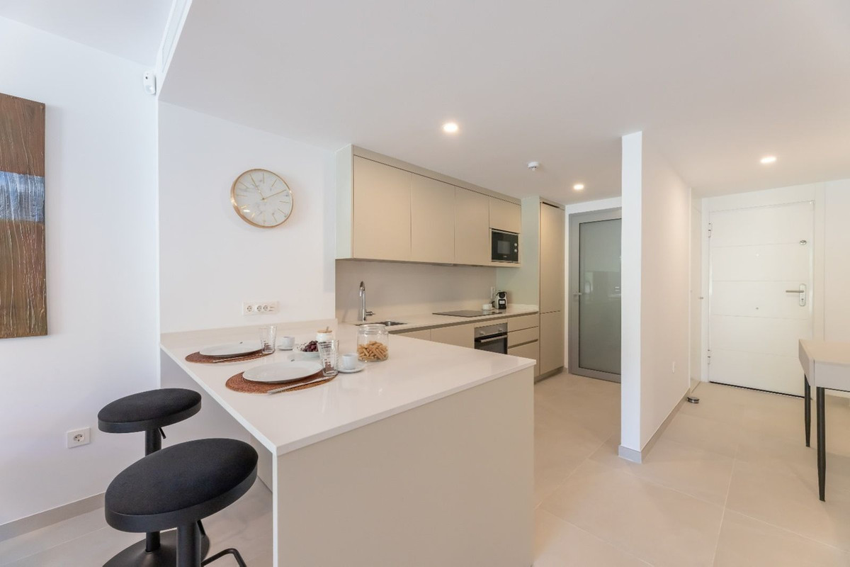 2 Bed Apartment for sale in Elviria Costa Del Sol, Málaga, Spain