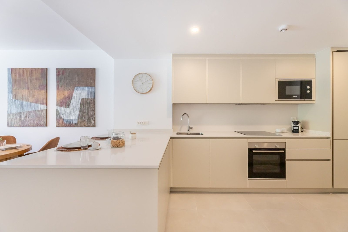 2 Bed Apartment for sale in Elviria Costa Del Sol, Málaga, Spain