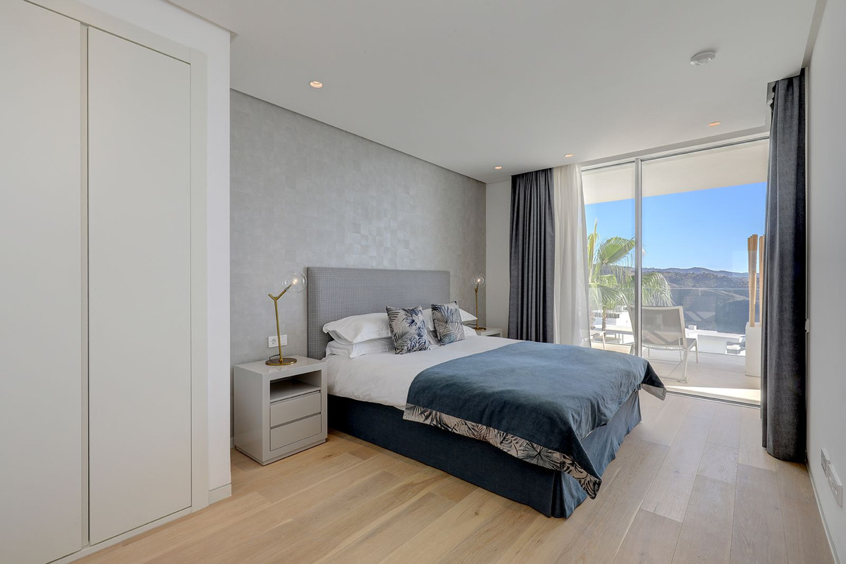 2 Bed Apartment for sale in Ojén Costa Del Sol, Málaga, Spain