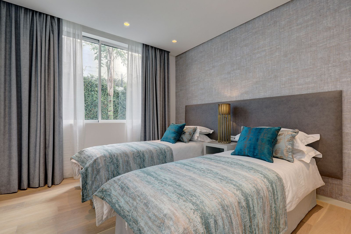2 Bed Apartment for sale in Ojén Costa Del Sol, Málaga, Spain