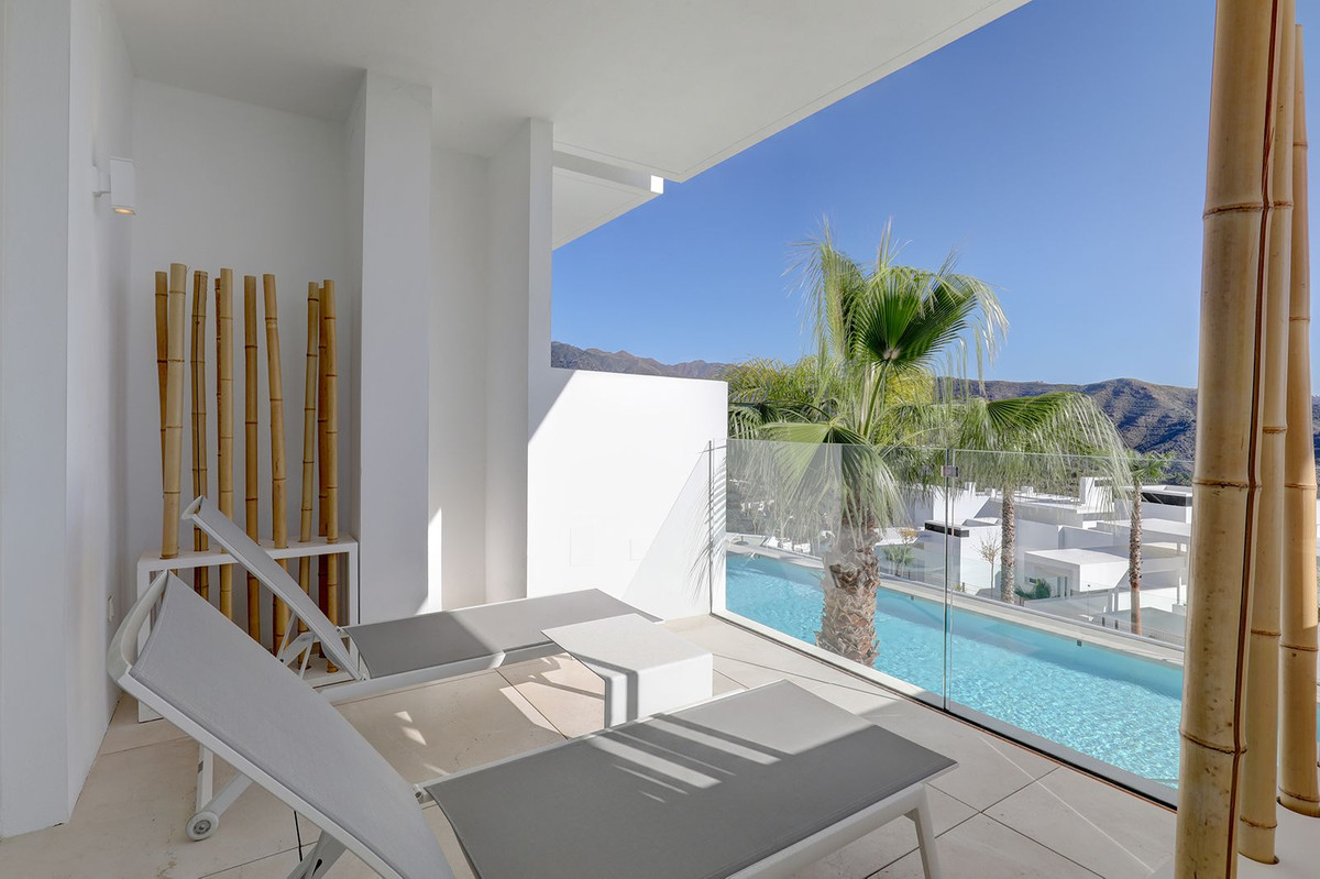 2 Bed Apartment for sale in Ojén Costa Del Sol, Málaga, Spain