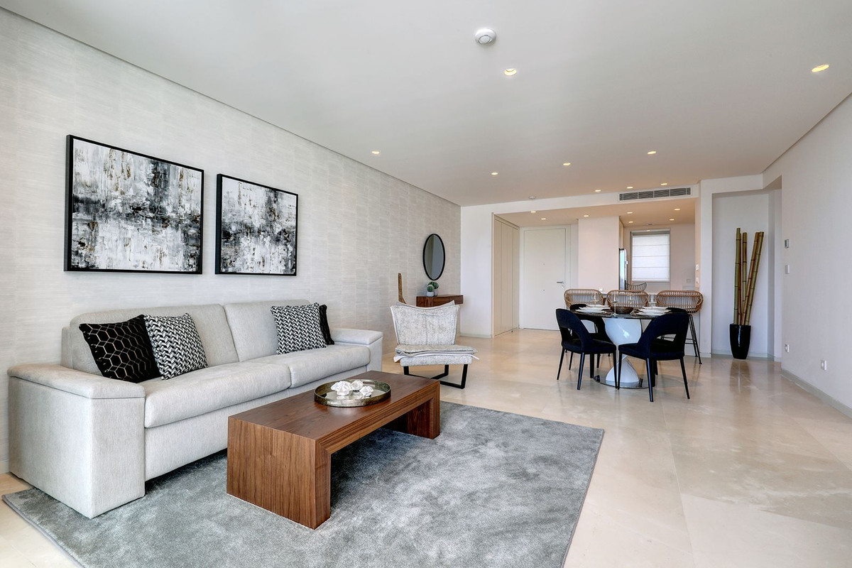 2 Bed Apartment for sale in Ojén Costa Del Sol, Málaga, Spain