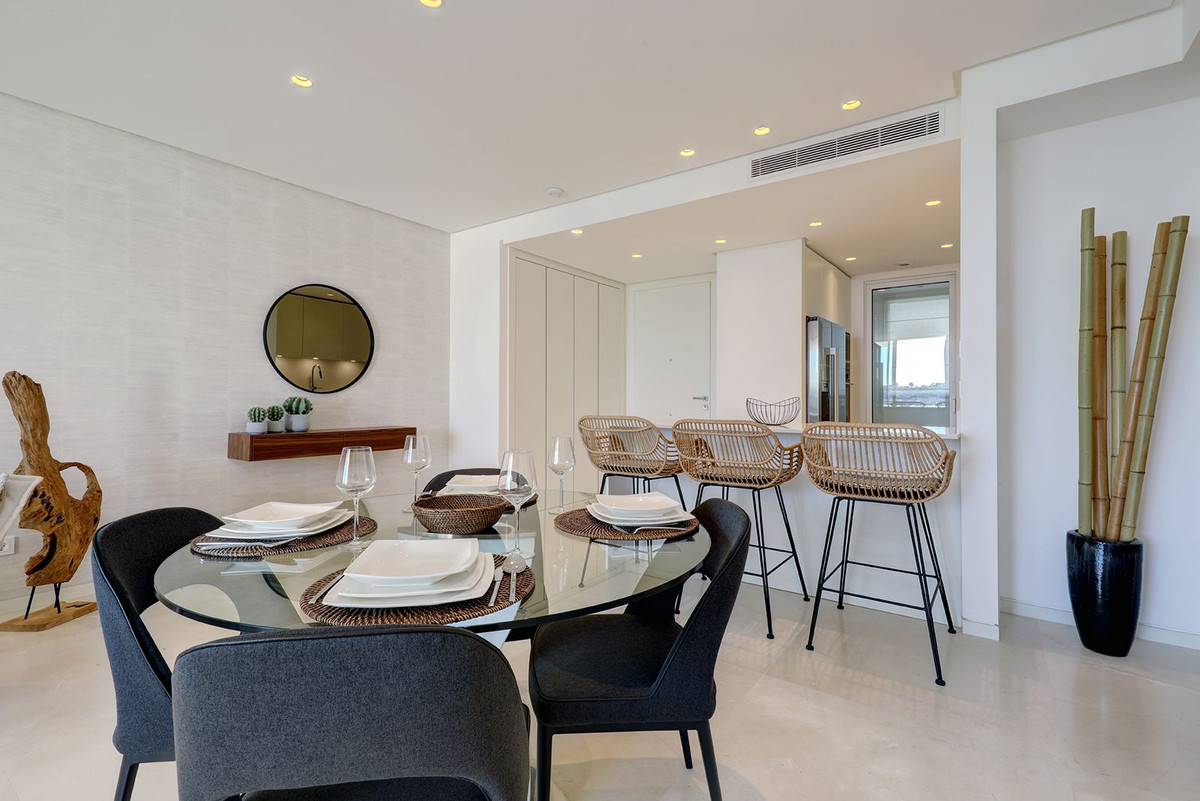 2 Bed Apartment for sale in Ojén Costa Del Sol, Málaga, Spain