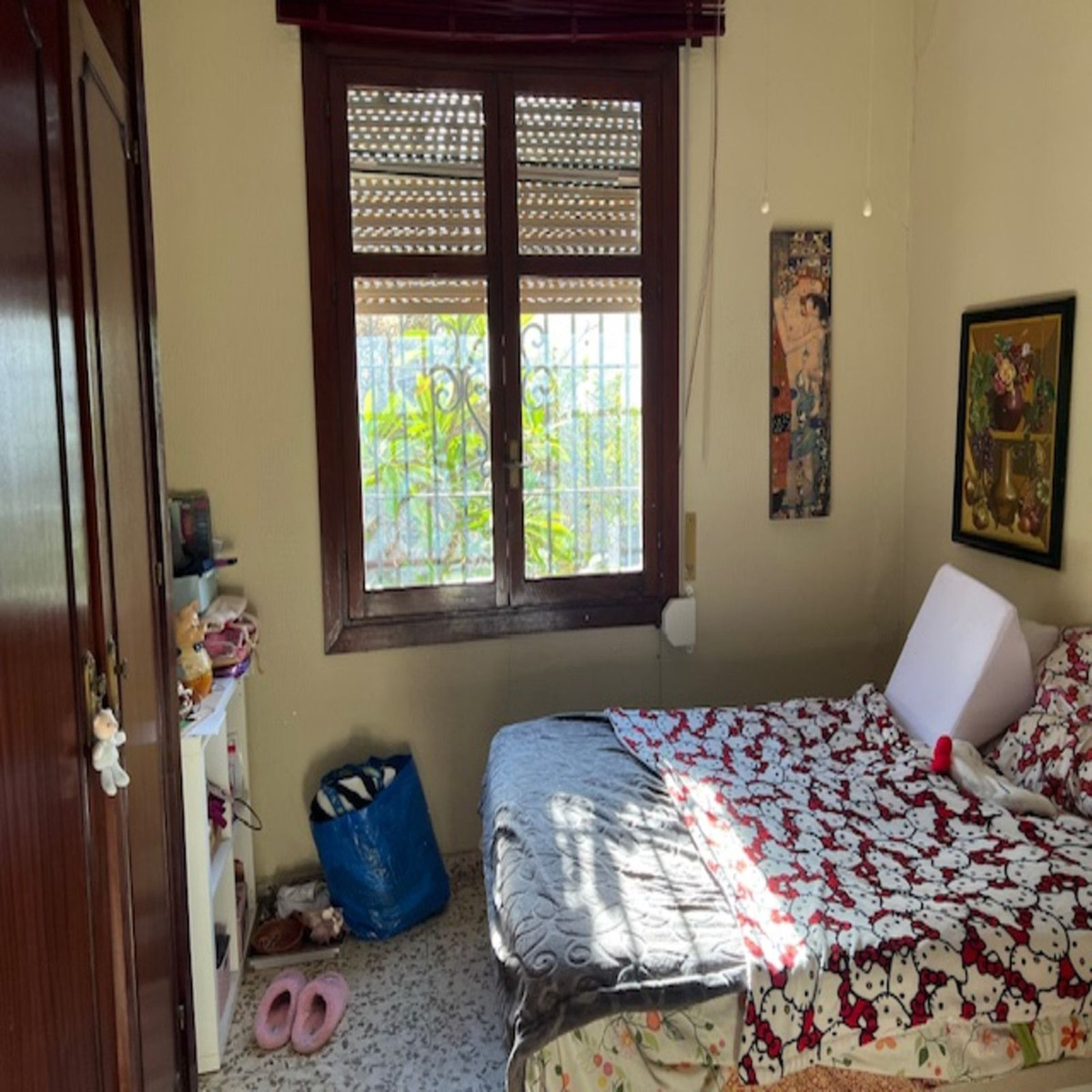 Se vende Villa - Chalet de 6 dormitorios en Málaga Ciudad, Málaga, España