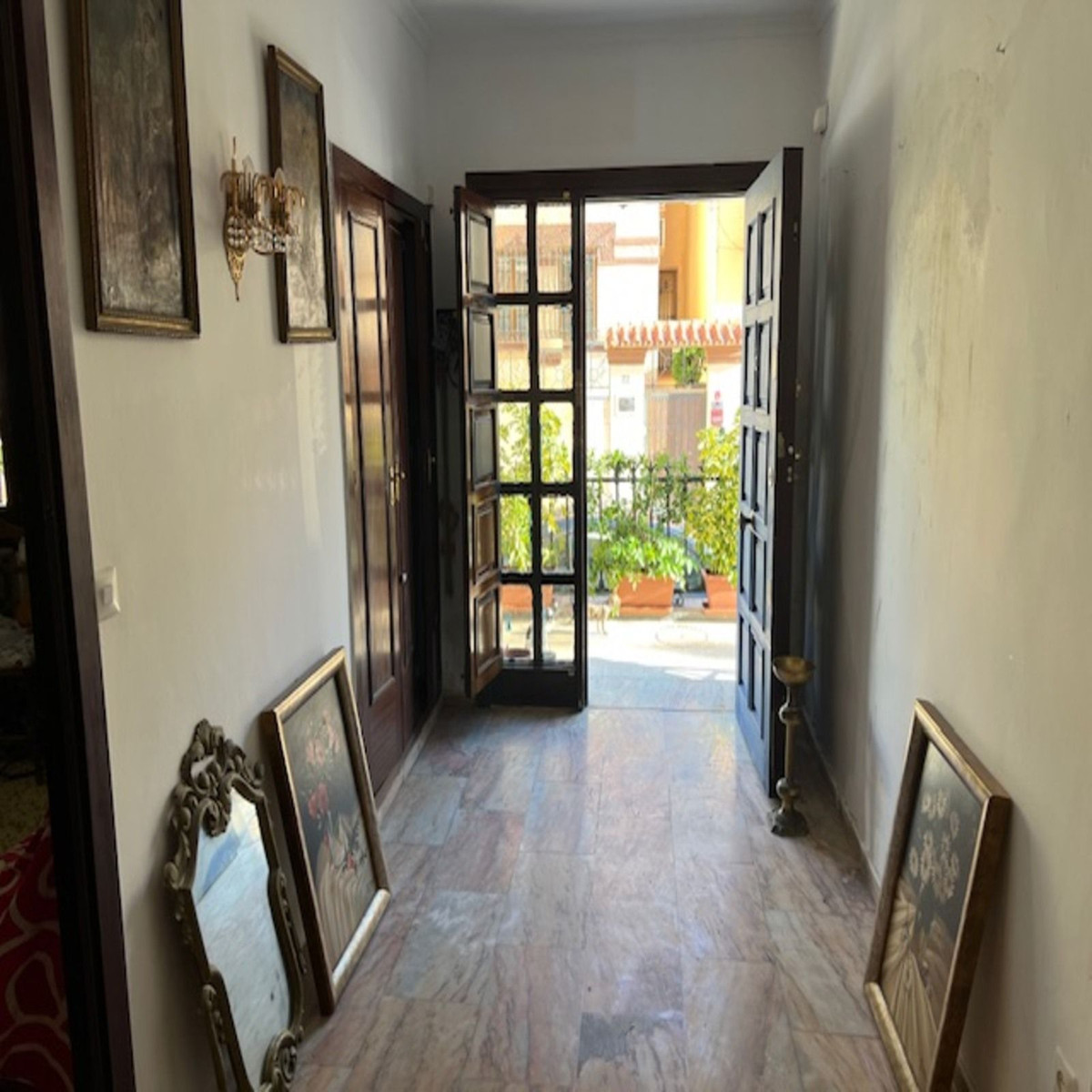 Se vende Villa - Chalet de 6 dormitorios en Málaga Ciudad, Málaga, España