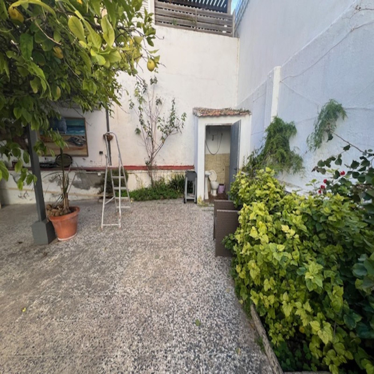 Se vende Villa - Chalet de 6 dormitorios en Málaga Ciudad, Málaga, España