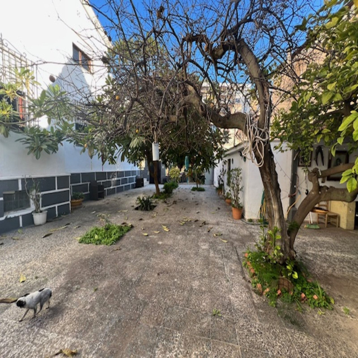 Se vende Villa - Chalet de 6 dormitorios en Málaga Ciudad, Málaga, España