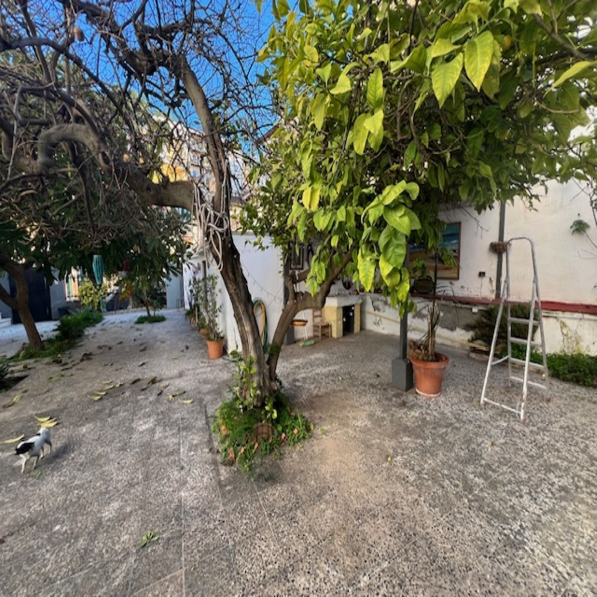 Se vende Villa - Chalet de 6 dormitorios en Málaga Ciudad, Málaga, España