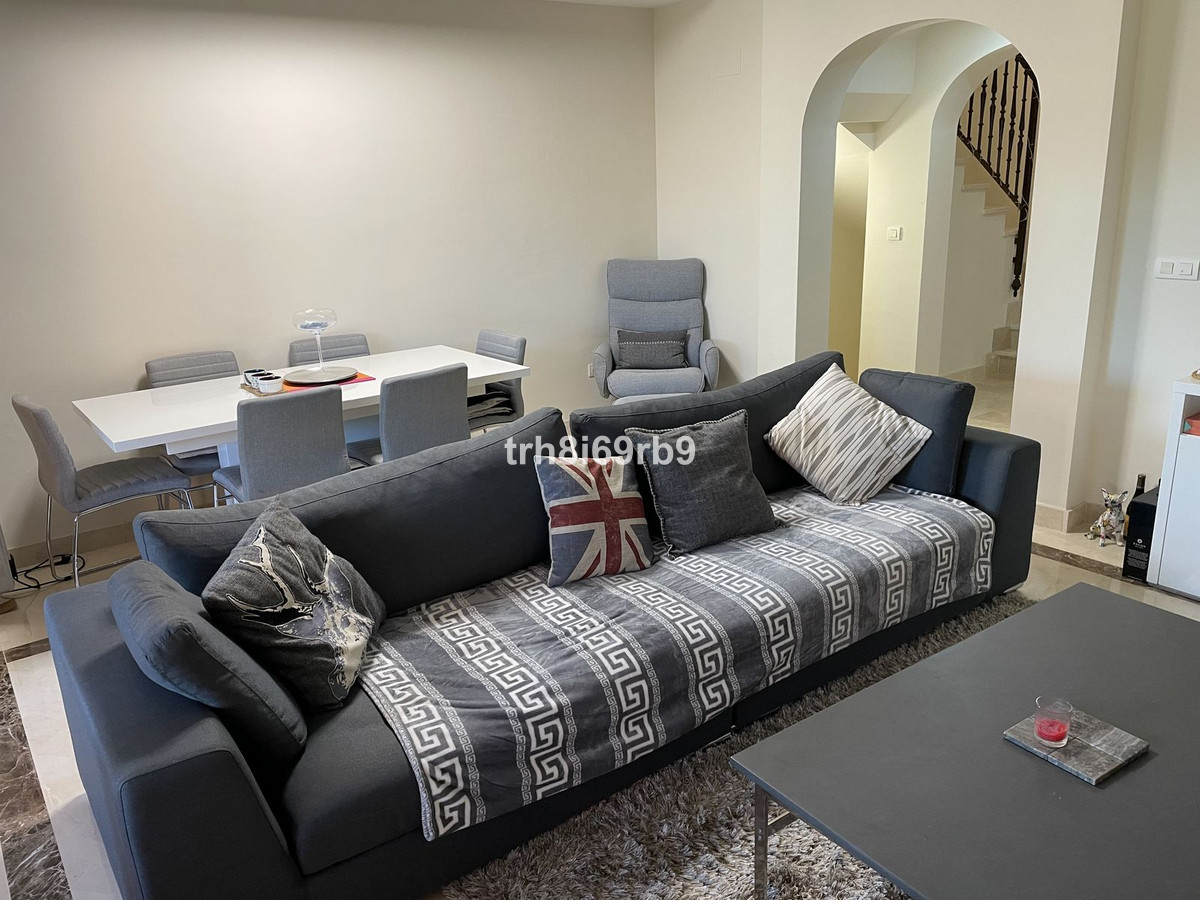 Se vende Pareada de 3 dormitorios en Costa Del Sol, Málaga, España