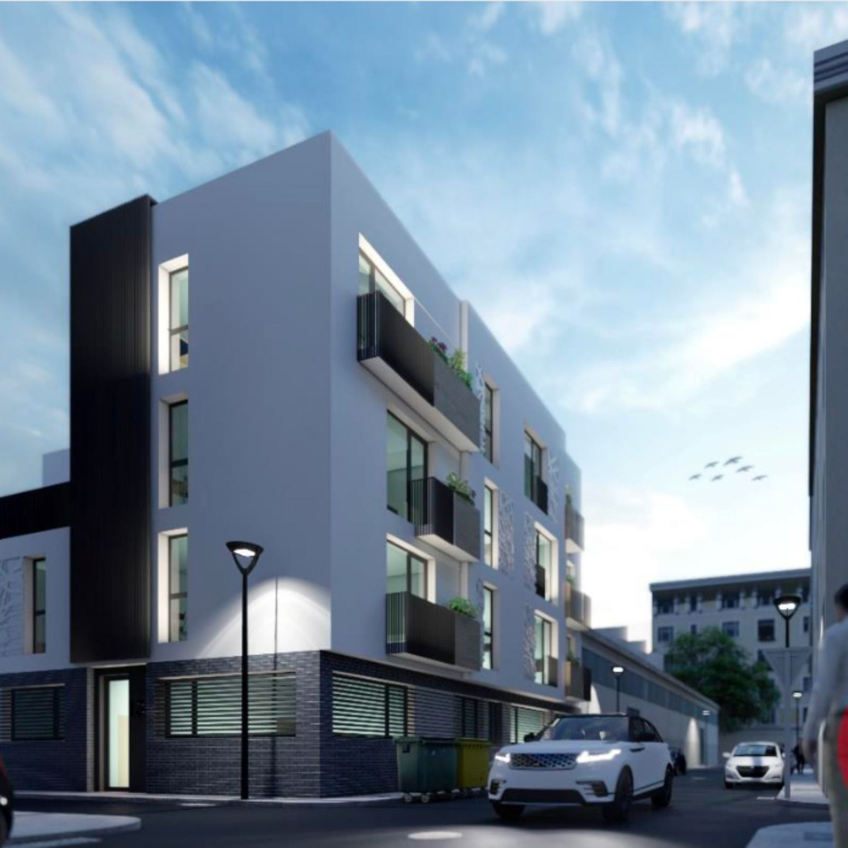 Plots for sale in San Pedro De Alcántara Costa Del Sol, Málaga, Spain