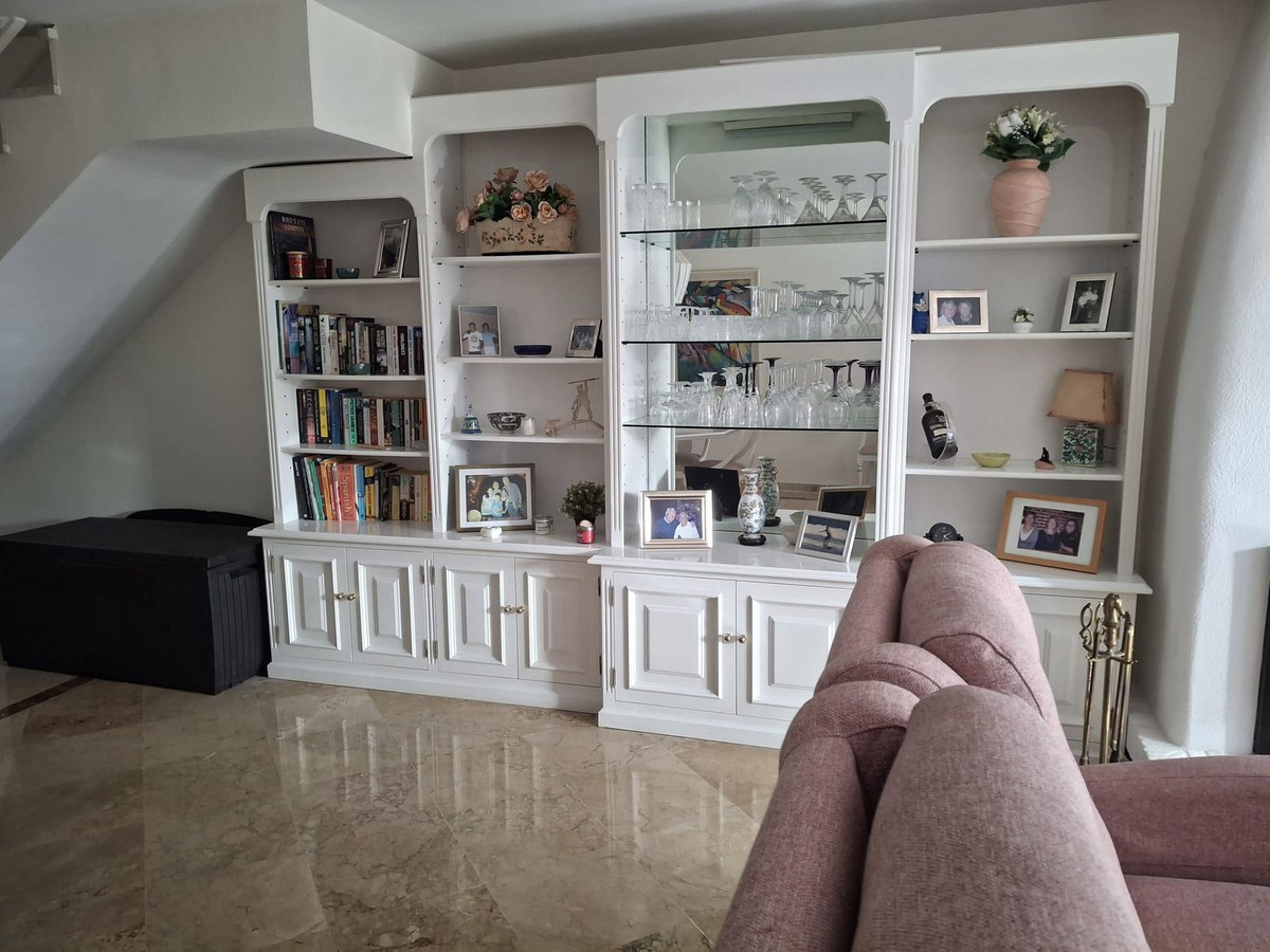 2 Bed Townhouse for sale in Atalaya Costa Del Sol, Málaga, Spain