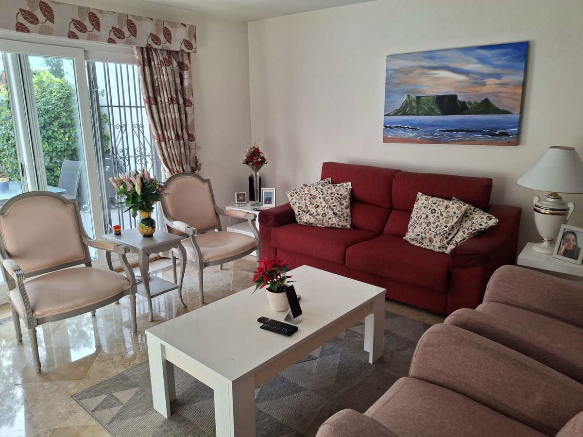 2 Bed Townhouse for sale in Atalaya Costa Del Sol, Málaga, Spain