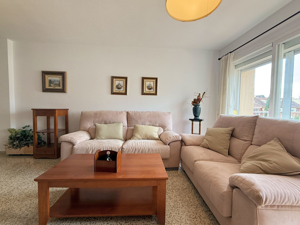 4 Bed Apartment for sale in San Luis De Sabinillas Costa Del Sol, Málaga, Spain