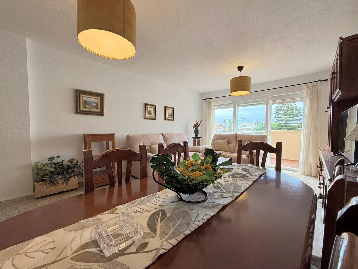 4 Bed Apartment for sale in San Luis De Sabinillas Costa Del Sol, Málaga, Spain