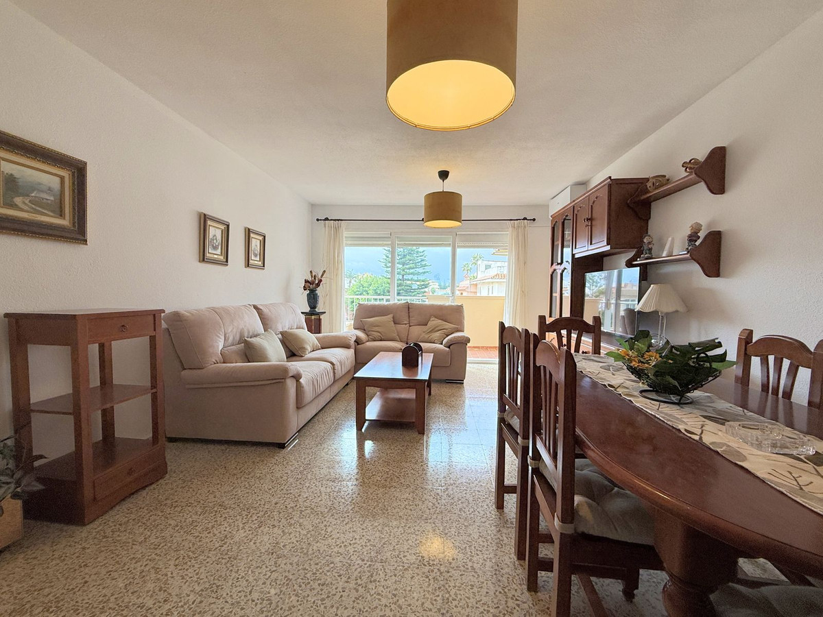 4 Bed Apartment for sale in San Luis De Sabinillas Costa Del Sol, Málaga, Spain