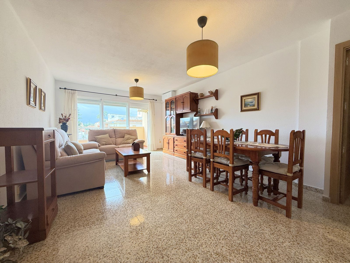 4 Bed Apartment for sale in San Luis De Sabinillas Costa Del Sol, Málaga, Spain