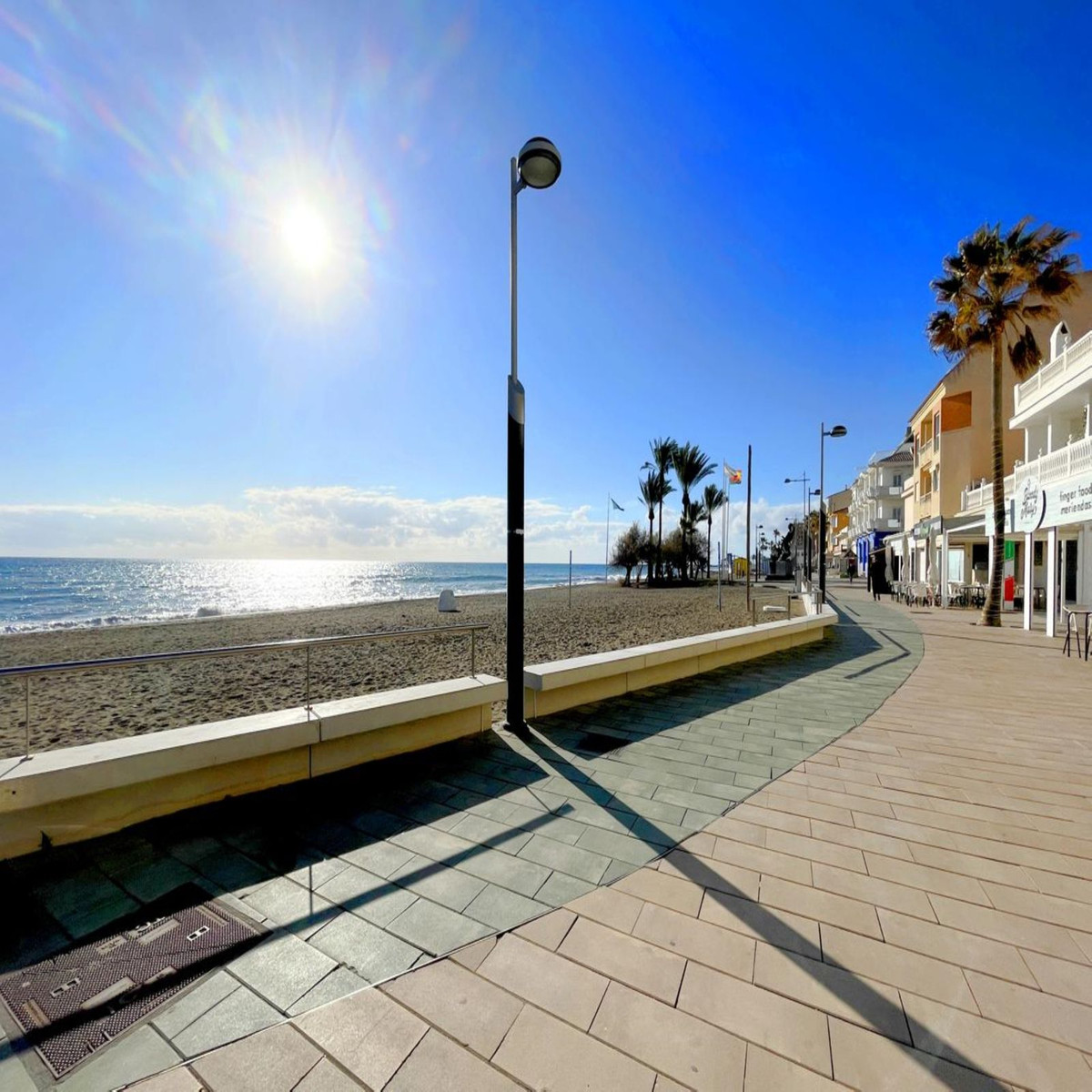 4 Bed Apartment for sale in San Luis De Sabinillas Costa Del Sol, Málaga, Spain