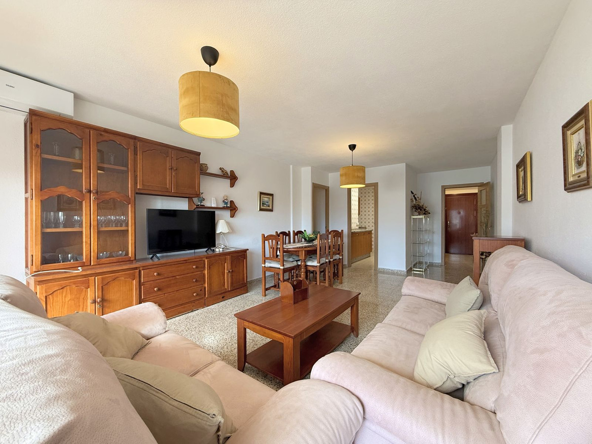 4 Bed Apartment for sale in San Luis De Sabinillas Costa Del Sol, Málaga, Spain