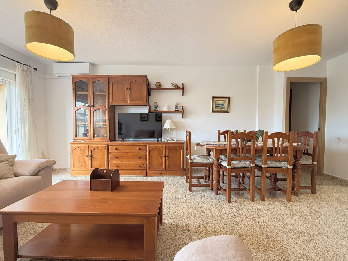 4 Bed Apartment for sale in San Luis De Sabinillas Costa Del Sol, Málaga, Spain