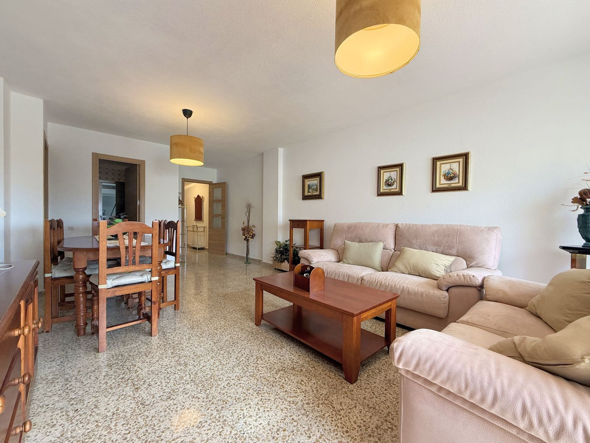 4 Bed Apartment for sale in San Luis De Sabinillas Costa Del Sol, Málaga, Spain