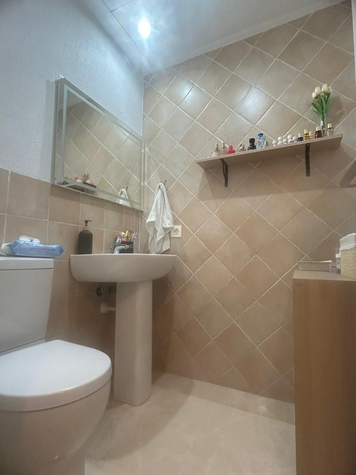 3 Bed Apartment for sale in Estepona Costa Del Sol, Málaga, Spain