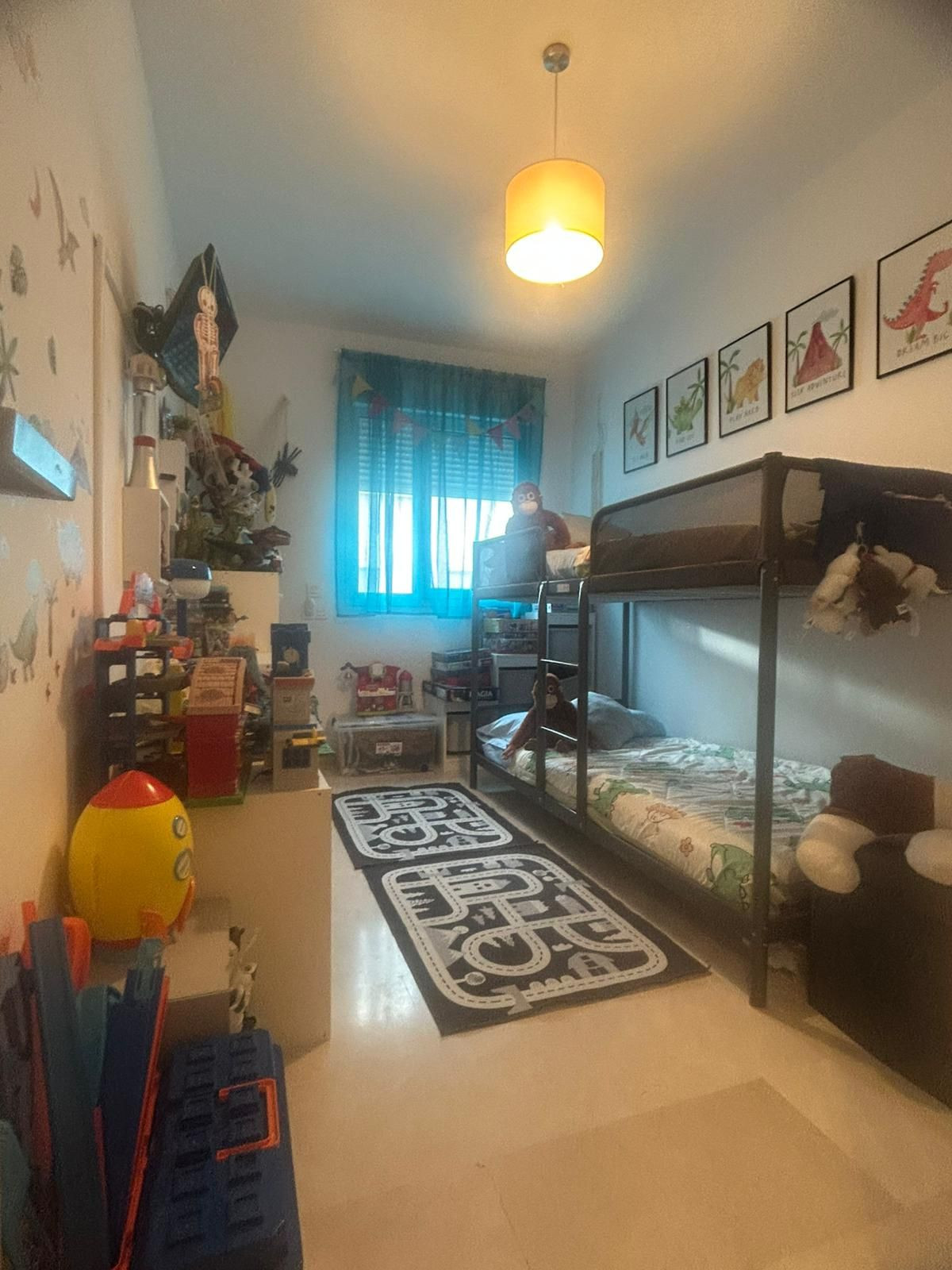 3 Bed Apartment for sale in Estepona Costa Del Sol, Málaga, Spain