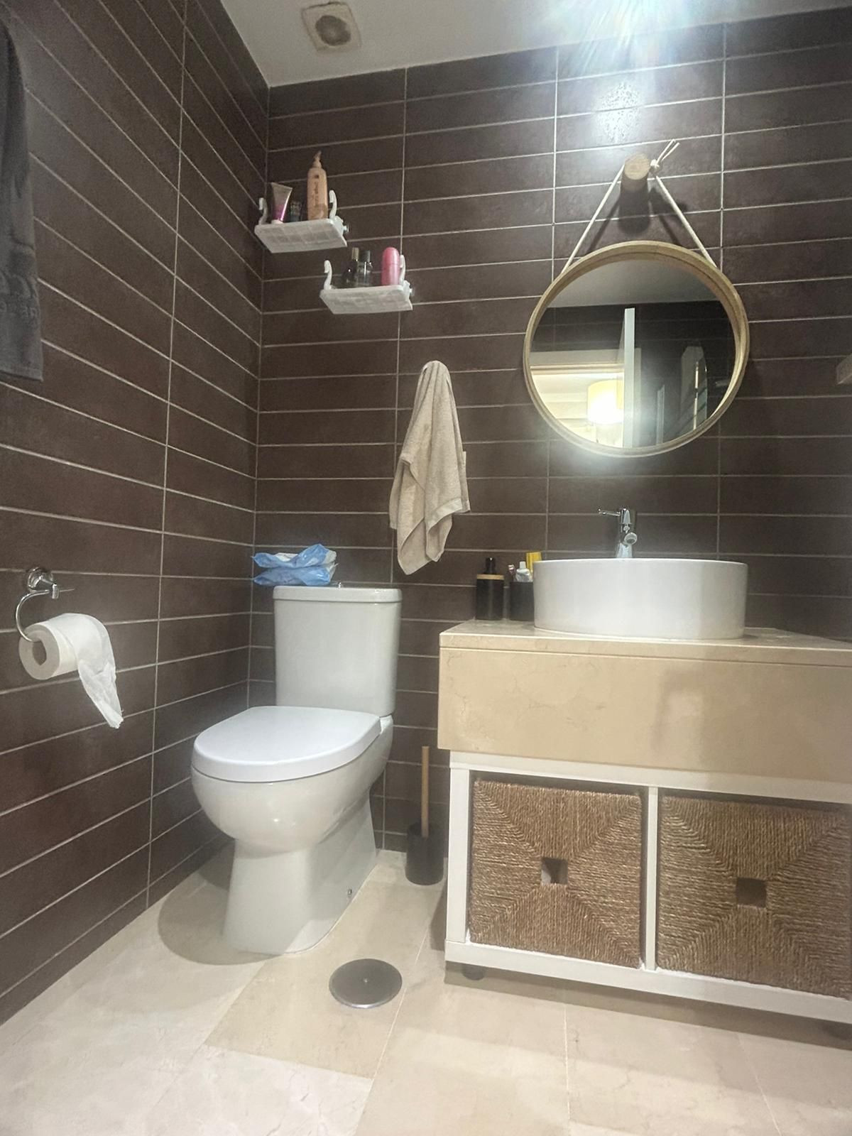 3 Bed Apartment for sale in Estepona Costa Del Sol, Málaga, Spain
