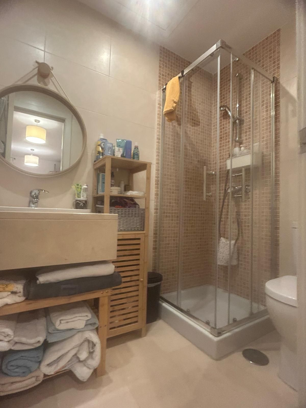 3 Bed Apartment for sale in Estepona Costa Del Sol, Málaga, Spain