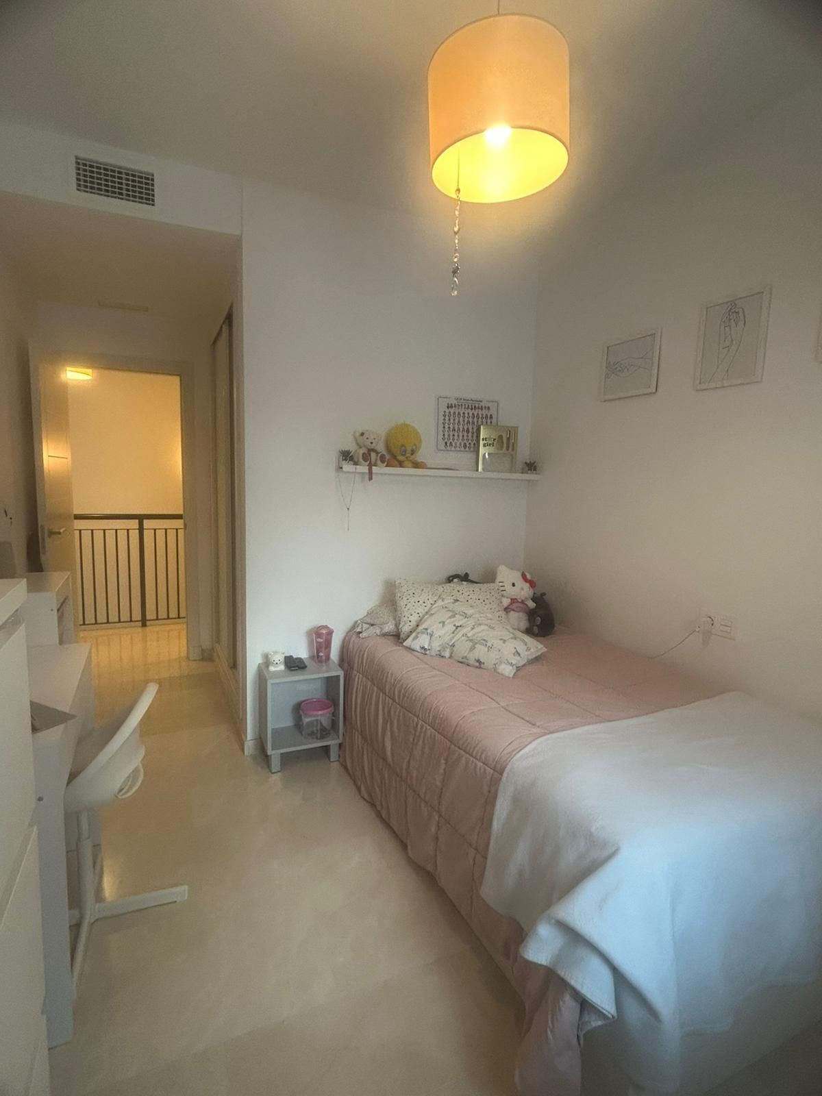 3 Bed Apartment for sale in Estepona Costa Del Sol, Málaga, Spain