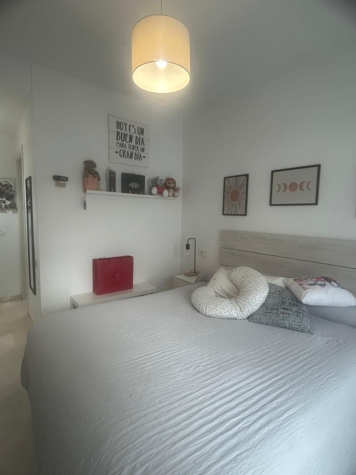 3 Bed Apartment for sale in Estepona Costa Del Sol, Málaga, Spain