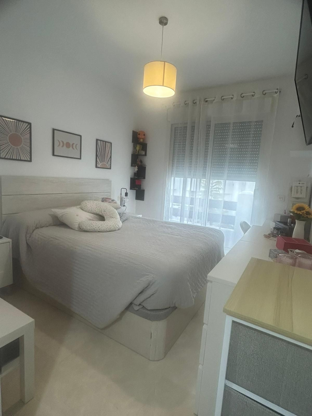 3 Bed Apartment for sale in Estepona Costa Del Sol, Málaga, Spain